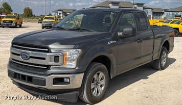 Main image Ford F-150